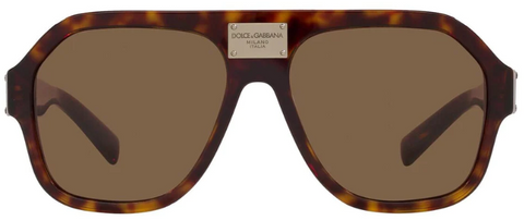 Dolce&Gabbana DG4433 502/73