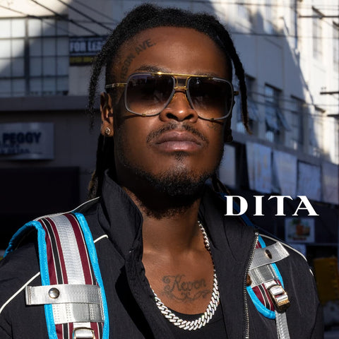 Dita Mach Five Sunglasses