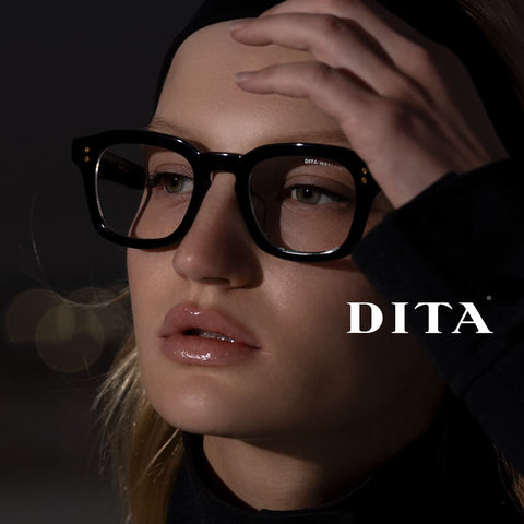 Dita Waylun DTX 722 01 Glasses - Pretavoir