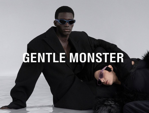 Gentle Monster Sunglasses