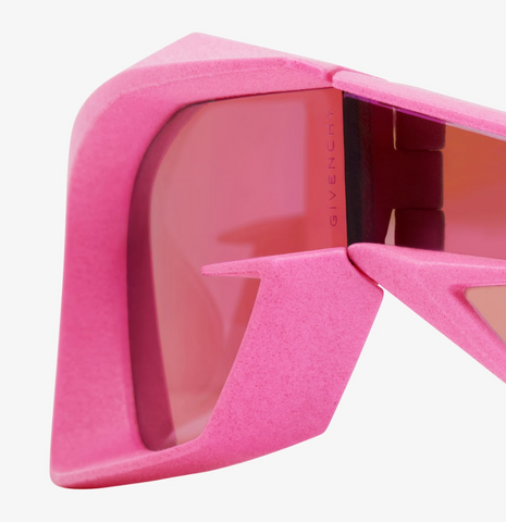 Givenchy Giv Cut sunglasses pink 