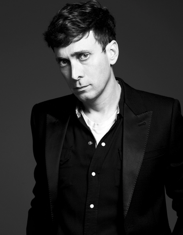 Hedi Slimane Creative Director of Celine