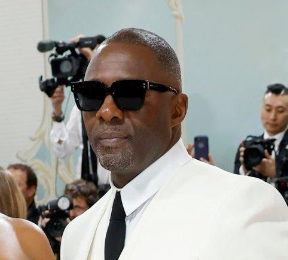 Giving Shade: Sunglasses at the Met Gala [PHOTOS] – WWD