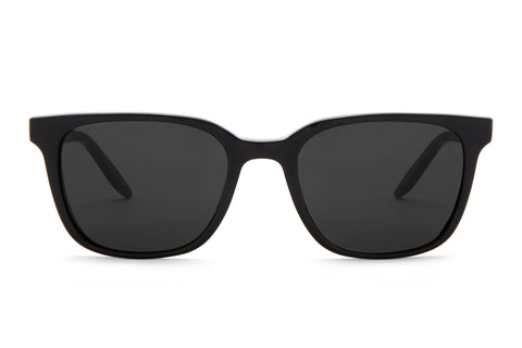  Barton Perreira Joe 007 Black Sunglasses