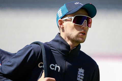 Joe Root sunglasses at the ICC mens Cricket World Cup 2023