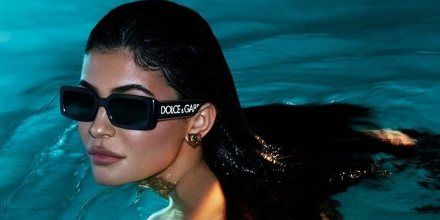 Kylie Jenner Shop Celebrity Eyewear | PRETAVOIR - US