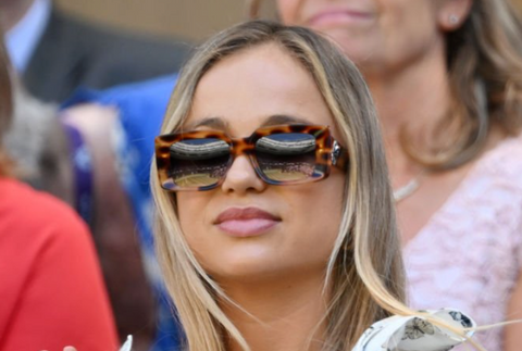 Lady Amelia Windsor Wimbledon 2023 sunglasses