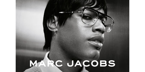 Marc Jacobs Marc 677