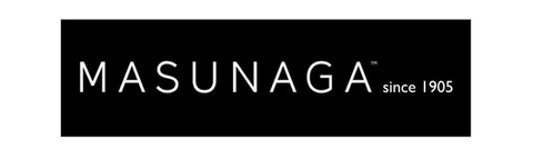 Masunaga eyewear logo