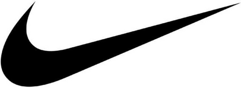 Nike logo