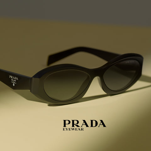 Prada PR 26ZS 16K08Z