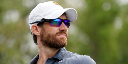 Patrick Rodgers PGA Championships 2023 sunglasses