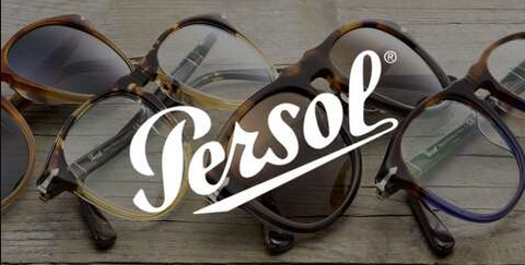 Persol Eyewear