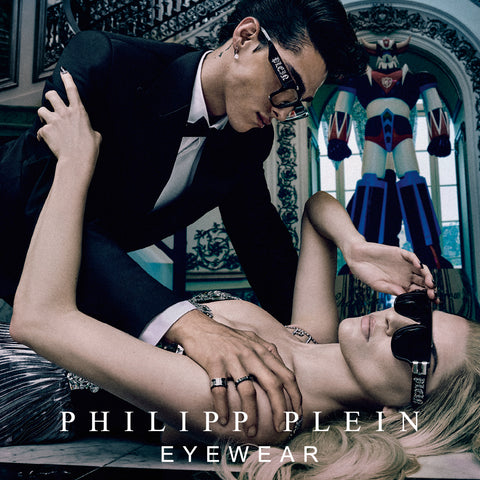 Philipp Plein Eyewear