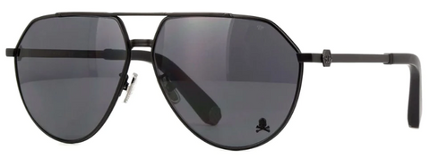 Philipp Plein The Skull SPP007M 531P Polarised