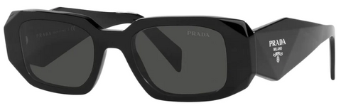 Prada PR 17WS 1AB5S0 Symbole Sunglasses