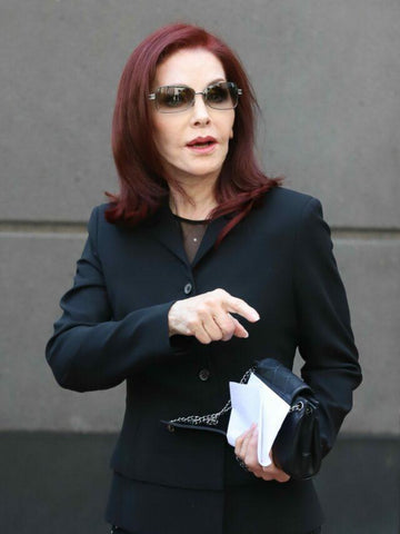 Priscilla Presley