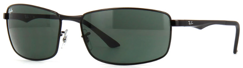 Ray-Ban 3498 002/71