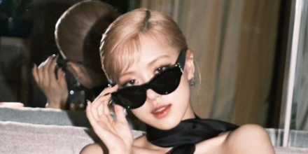 Rosé of BLACKPINK Sunglasses - US