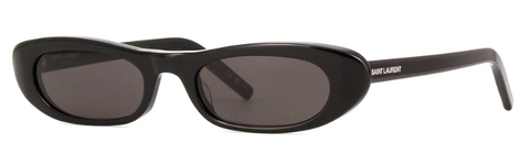 Saint Laurent Sun SL 557 Shade 001