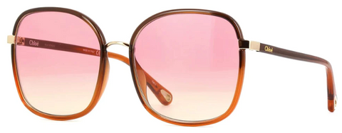 Chloe Franky Sunglasses