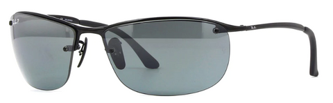 Ray Ban polarised sunglasses