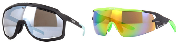 Bolle ski sunglasses