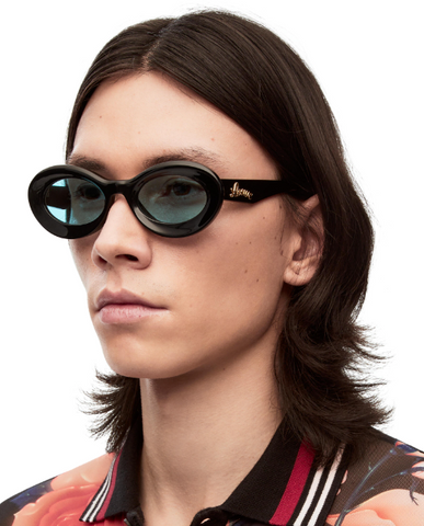 Loewe Paula's Ibiza SS23 Loop Sunglasses