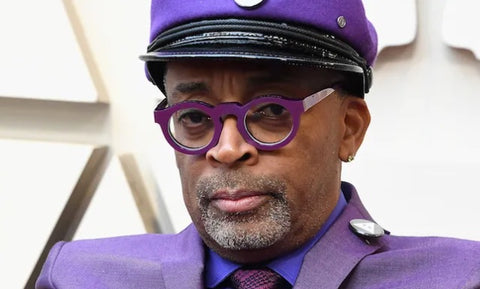 Spike Lee Best Oscars Looks Of All Time 