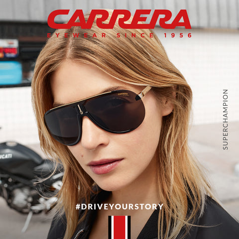 Carrera SuperChampion