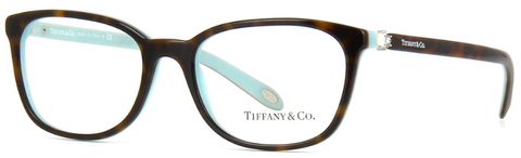 Tiffany & Co TF2109HB 8134