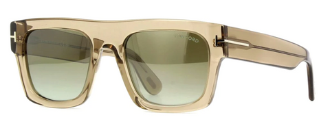 Tom Ford Fausto TF711 47Q
