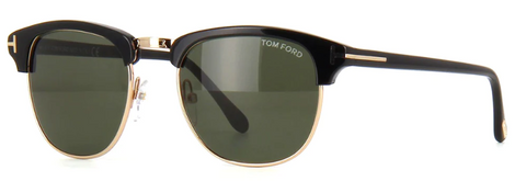 Tom Ford Henry TF0248 05N
