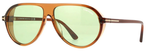 Tom Ford Marcus TF1023 48N