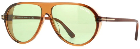 Tom Ford Marcus TF1023 48N