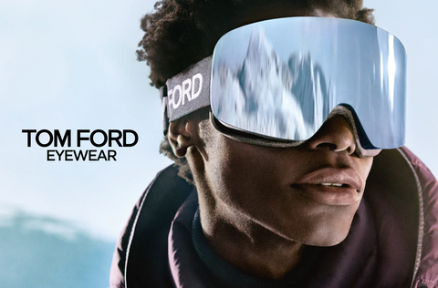 Tom Ford TF1124 Ski Goggle