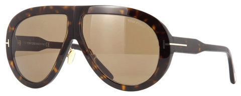 Tom Ford Troy TF836 52E