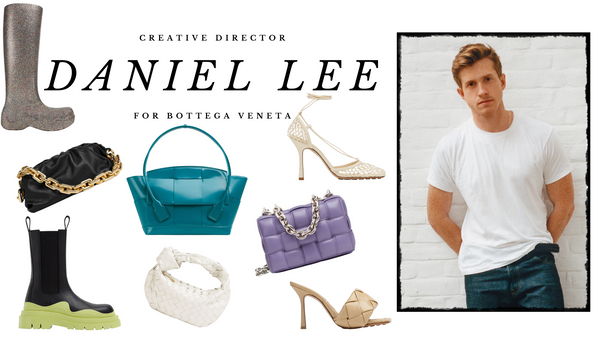 Daniel Lee Bottega Veneta