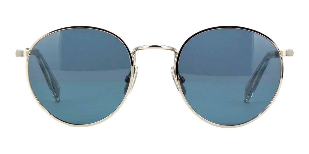 The New CELINE Edge Sunglasses  CL40187I Available Now - Pretavoir