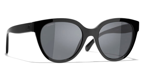 Chanel 5414 1711s4 sunglasses