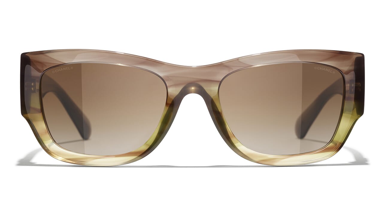 Chanel 5507 1743/S5 Sunglasses - US