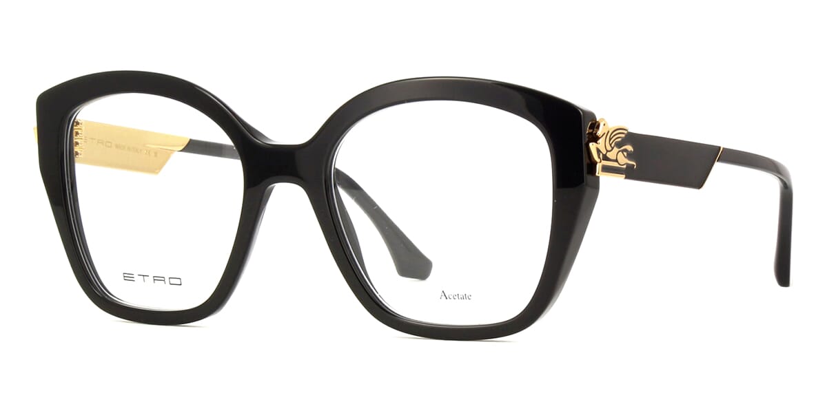 Etro Glasses | Eyewear for Women & Men - US