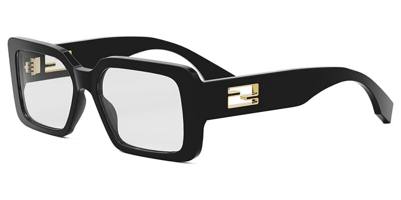 Fendi FE50065I 020 eyeglasses