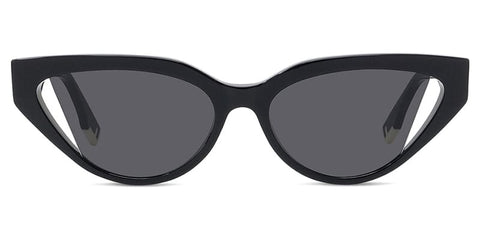 Fendi First FE40098I Sunglasses