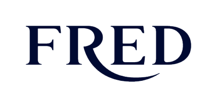 Fred Logo