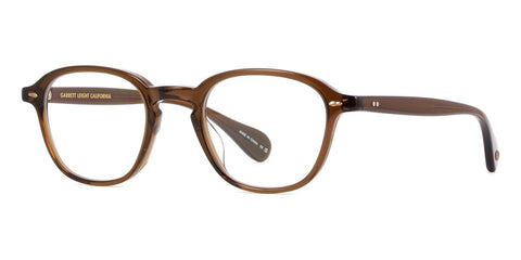 Garrett Leight Gilbert 1121 ESP Glasses