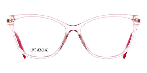 Love Moschino MOL 619/TN FWM Glasses - US