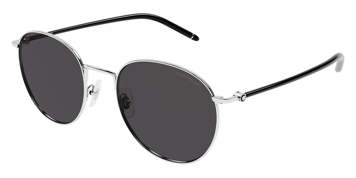 Mont Blanc Square Sunglasses for Men - Blue Lens, MB655S-12V price in  Kuwait | Souq Kuwait | kanbkam