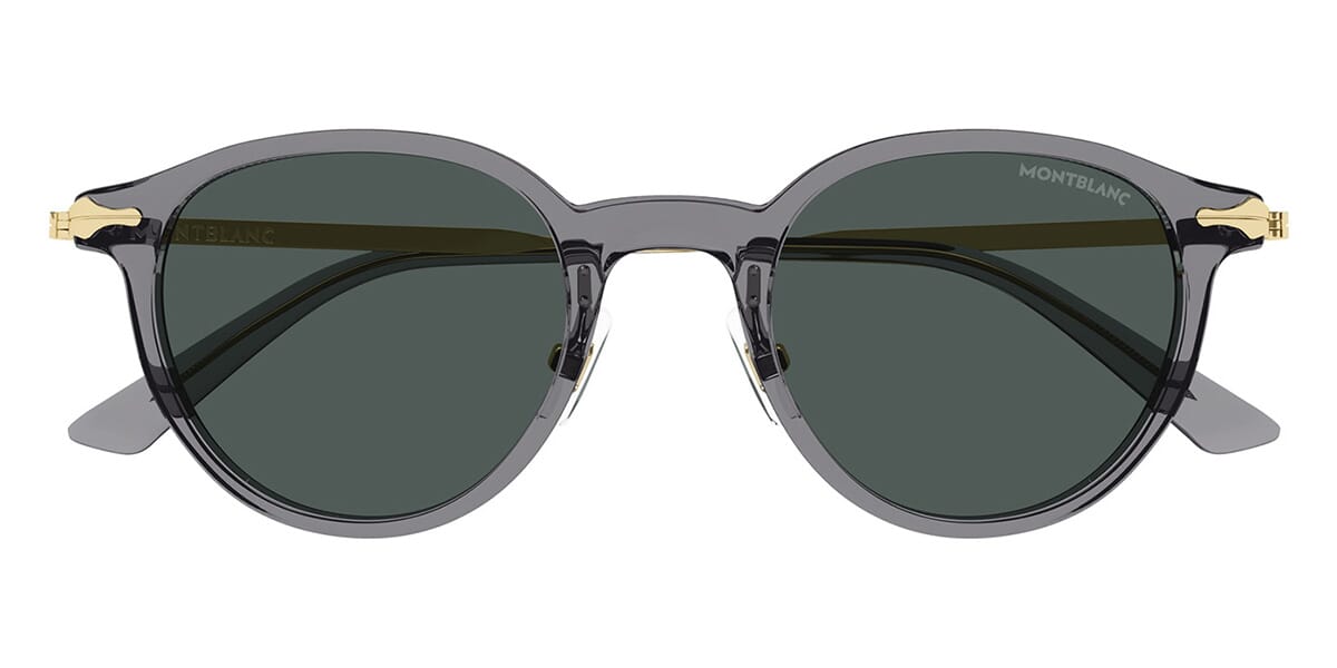 Montblanc MB0362S 004 Sunglasses