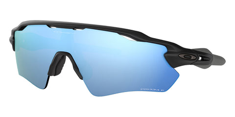 Running sunglasses - Oakley Radar ev path polarised